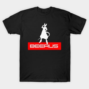 BEERUS T-Shirt